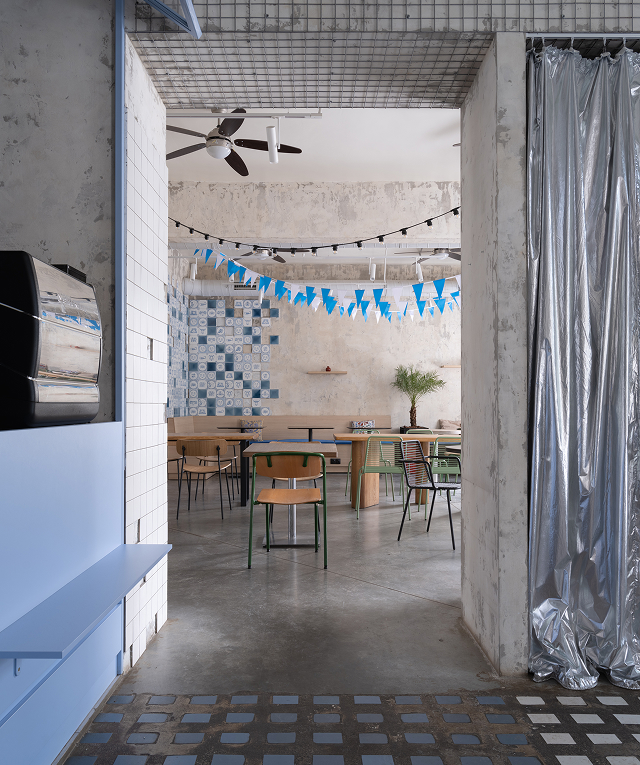 Dito Italiano trattoria